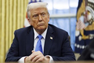 ‘They’re hoping voters don’t think about this’: Rachel Maddow flags Trump bombshell that's being delayed until after midterms