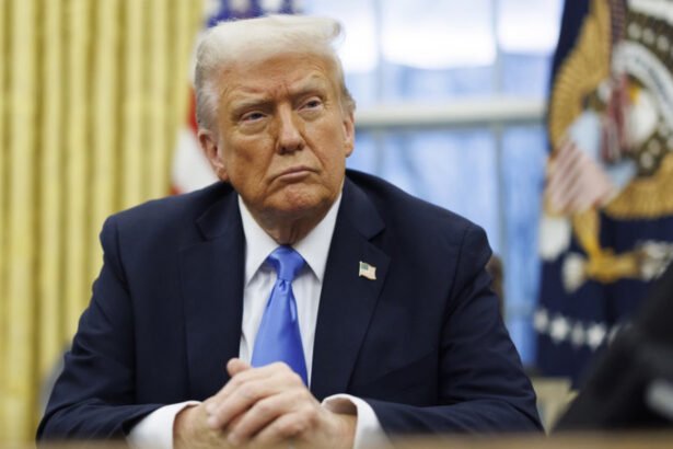 ‘They’re hoping voters don’t think about this’: Rachel Maddow flags Trump bombshell that's being delayed until after midterms