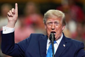 ‘We’re gonna win big’: Trump predicts GOP landslide and raises an obvious Musk question