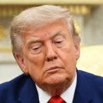 Woman Accuses Trump of Brutal Rape in Bombshell New Epstein Report