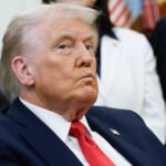 'There’s a risk': GOP senator issues stark warning about what Trump could do if Republicans lose big in November