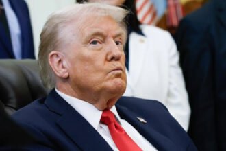 'There’s a risk': GOP senator issues stark warning about what Trump could do if Republicans lose big in November