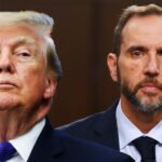 Eleventh Circuit puts Jack Smith’s Mar-a-Lago report hearing on the calendar — the day before Election Day