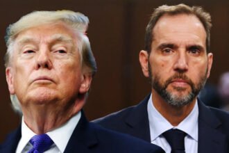 Eleventh Circuit puts Jack Smith’s Mar-a-Lago report hearing on the calendar — the day before Election Day