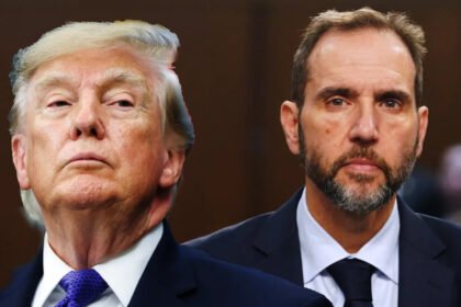 Eleventh Circuit puts Jack Smith’s Mar-a-Lago report hearing on the calendar — the day before Election Day