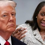 Trump cooks up new ploy against Fed governor he’s been trying to fire for months