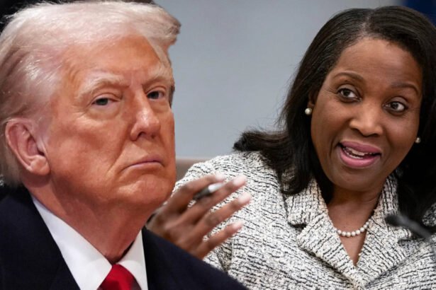 Trump cooks up new ploy against Fed governor he’s been trying to fire for months