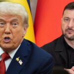 Trump demands Ukraine replace Zelensky after diesel deal with Putin
