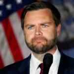 ‘YOU DID THIS’: JD Vance torched online for saying gas prices will ‘skyrocket’ if Democrats win Congress