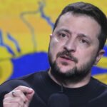 'We're done': Zelensky turns on Trump for helping Putin, vows to resume strikes