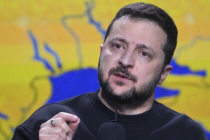 'We're done': Zelensky turns on Trump for helping Putin, vows to resume strikes