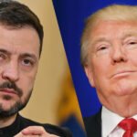 Leaked: Order to disrupt Ukraine’s military drones came from inside the White House — Report