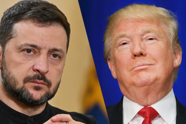Leaked: Order to disrupt Ukraine’s military drones came from inside the White House — Report